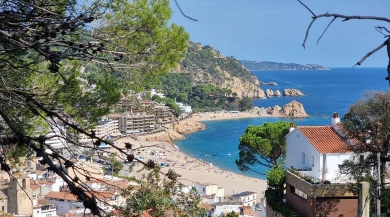Gerona - Tossa de Mar - 1131m2