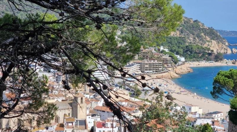 Gerona - Tossa de Mar - 1131m2
