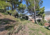 Parcela urbanizable en venta en la España, Tossa de Mar, ref: TR124220 foto