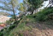 Parcela urbanizable en venta en la España, Tossa de Mar, ref: TR124220 foto