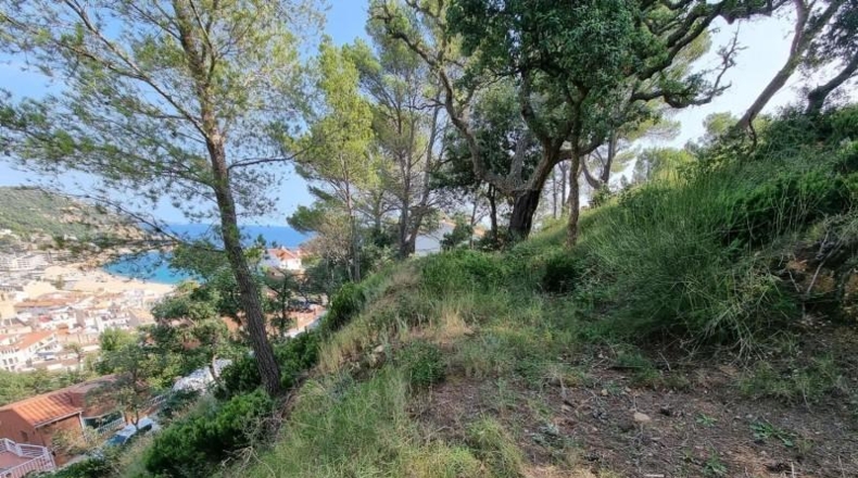 Gerona - Tossa de Mar - 1131m2