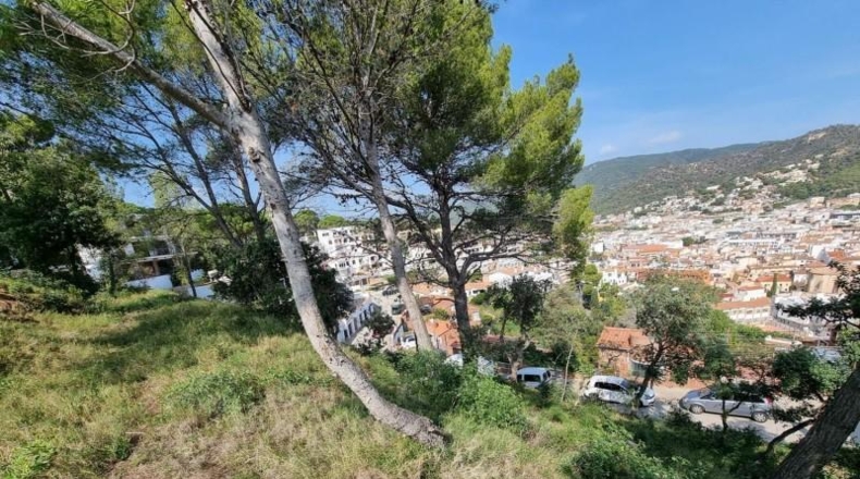 Gerona - Tossa de Mar - 1131m2