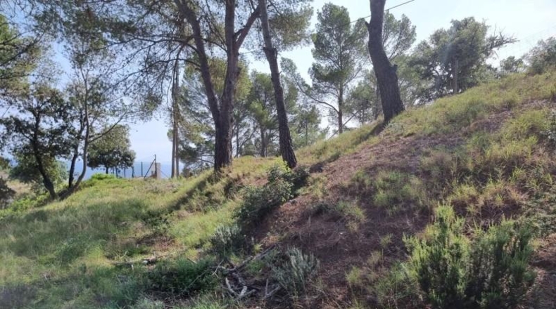 Gerona - Tossa de Mar - 1131m2