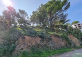 Parcela urbanizable en venta en la España, Tossa de Mar, ref: TR124220 foto
