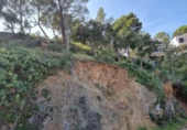 Parcela urbanizable en venta en la España, Tossa de Mar, ref: TR124220 foto