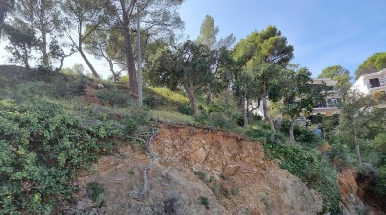 Gerona - Tossa de Mar - 1131m2