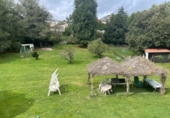 Casa con terreno en venta en la España, Ber, ref: TR302346 foto