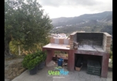 Chalet independiente con terreno en venta en la España, Almuñécar, ref: TR398208 foto
