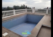Chalet independiente con terreno en venta en la España, Almuñécar, ref: TR398208 foto
