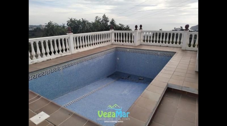 Santa Cruz de Tenerife - San Sebastián de la Gomera - 15000m2