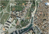 Suelo urbano en venta en la España, Ciutadella de Menorca, ref: TR139181 foto