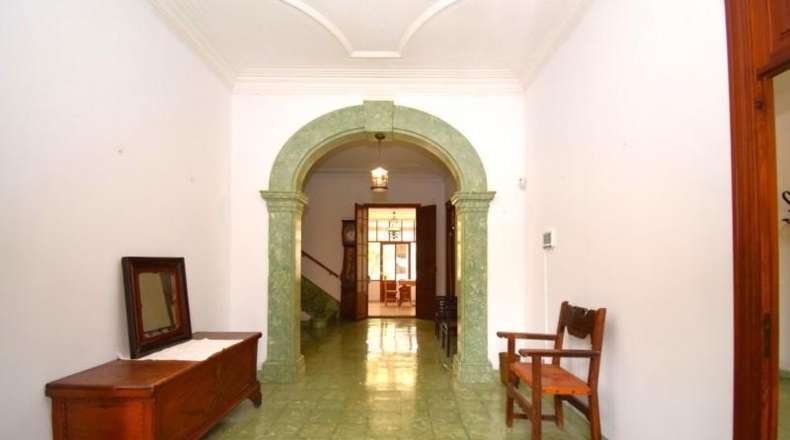 Illes Balears - Muro - 359m2