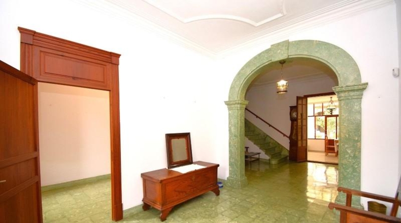 Illes Balears - Muro - 359m2