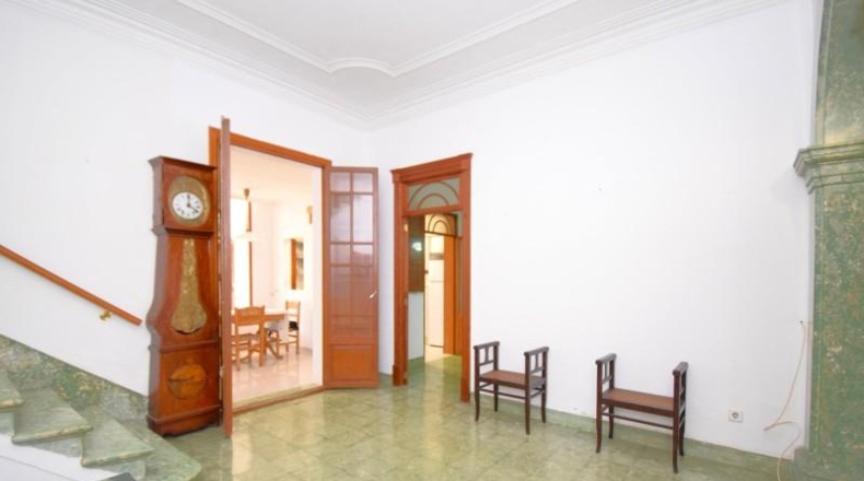 Illes Balears - Muro - 359m2