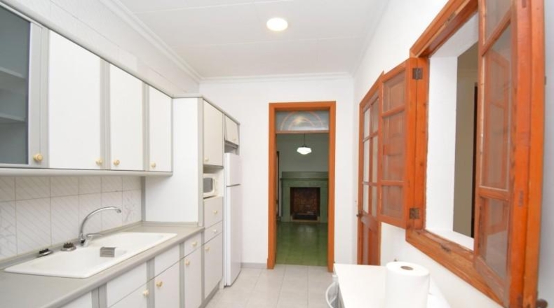 Illes Balears - Muro - 359m2