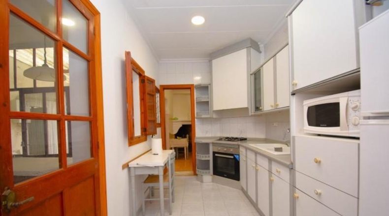 Illes Balears - Muro - 359m2