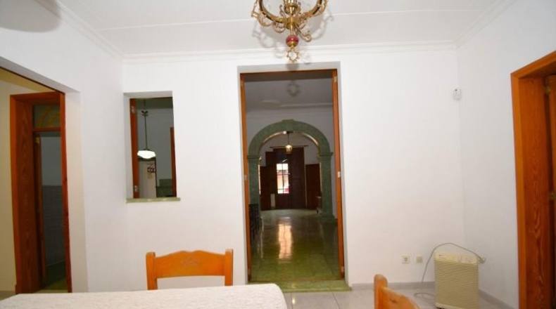 Illes Balears - Muro - 359m2