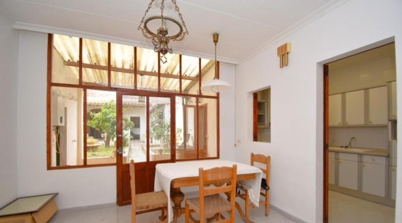 Illes Balears - Muro - 359m2