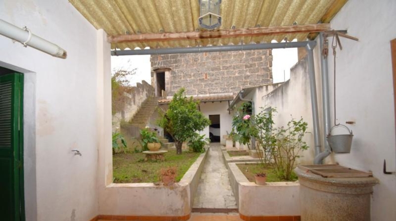 Illes Balears - Muro - 359m2