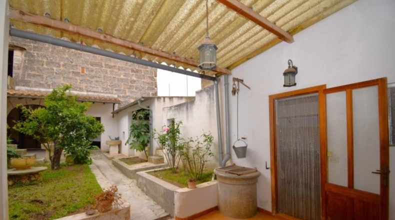 Illes Balears - Muro - 359m2