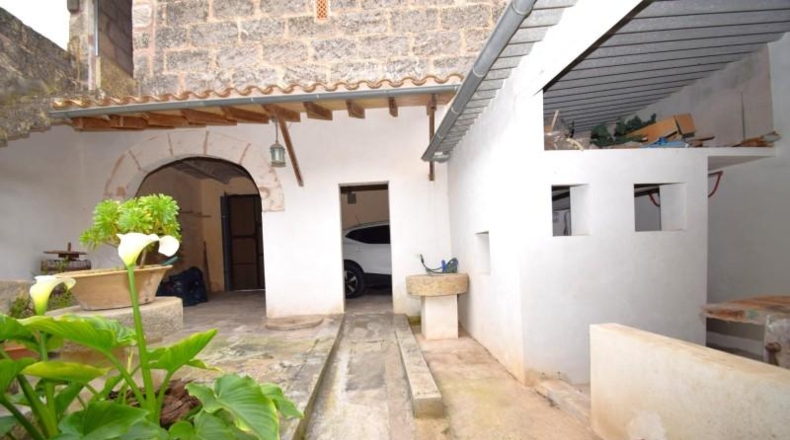 Illes Balears - Muro - 359m2