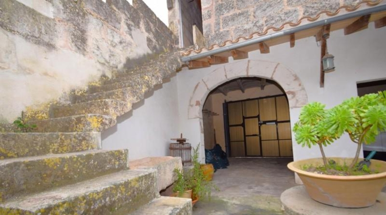 Illes Balears - Muro - 359m2