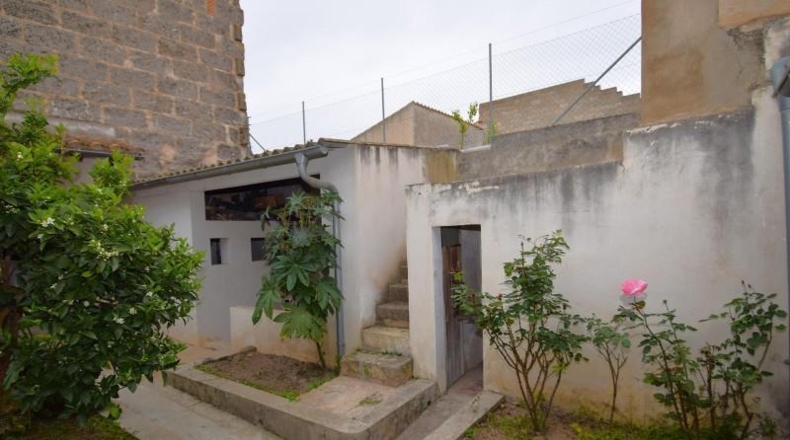 Illes Balears - Muro - 359m2