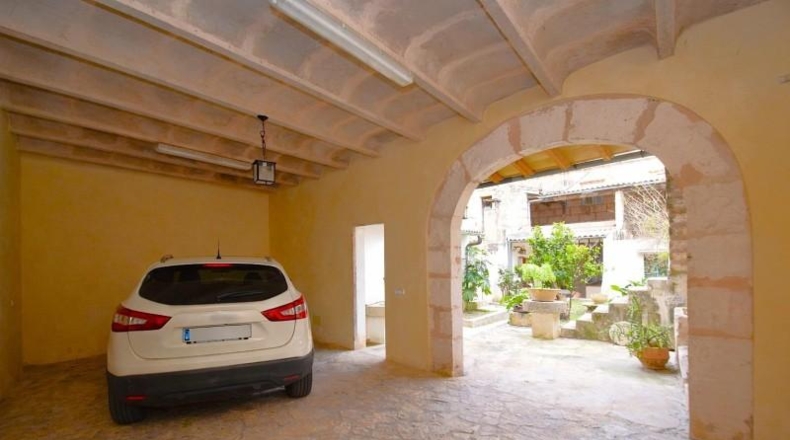 Illes Balears - Muro - 359m2
