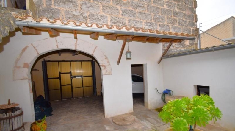 Illes Balears - Muro - 359m2