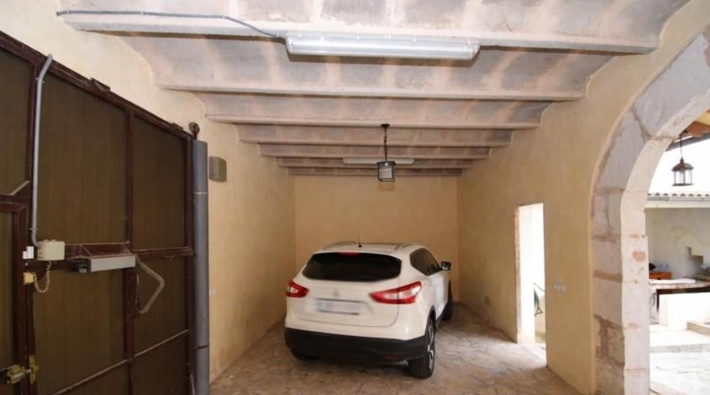 Illes Balears - Muro - 359m2