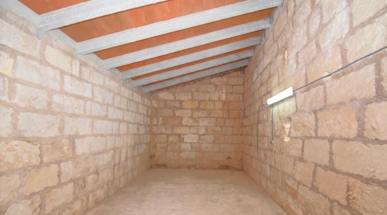 Illes Balears - Muro - 359m2