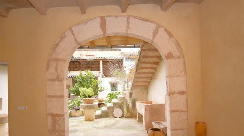 Illes Balears - Muro - 359m2