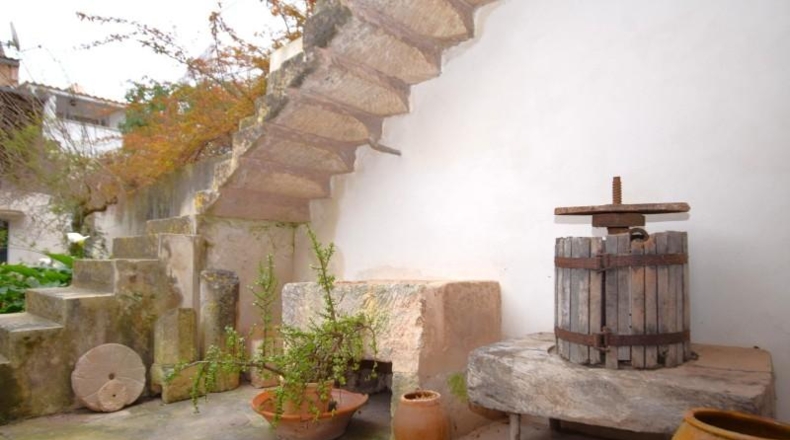 Illes Balears - Muro - 359m2