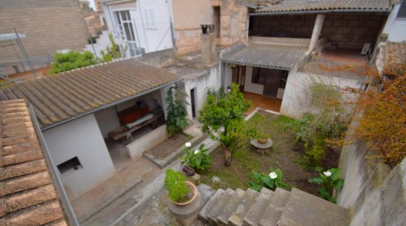 Illes Balears - Muro - 359m2
