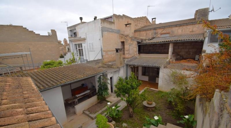Illes Balears - Muro - 359m2