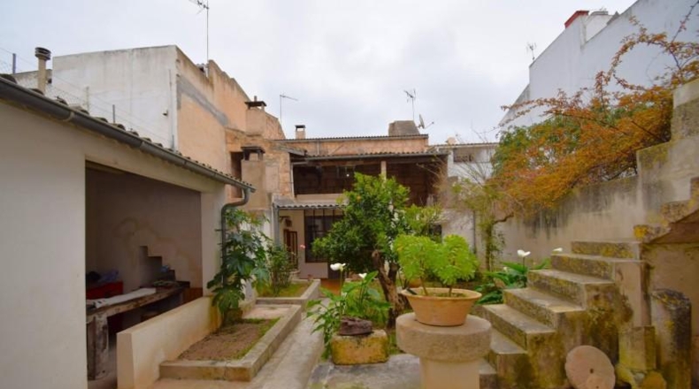 Illes Balears - Muro - 359m2