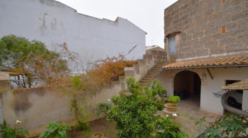 Illes Balears - Muro - 359m2