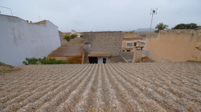 Illes Balears - Muro - 359m2