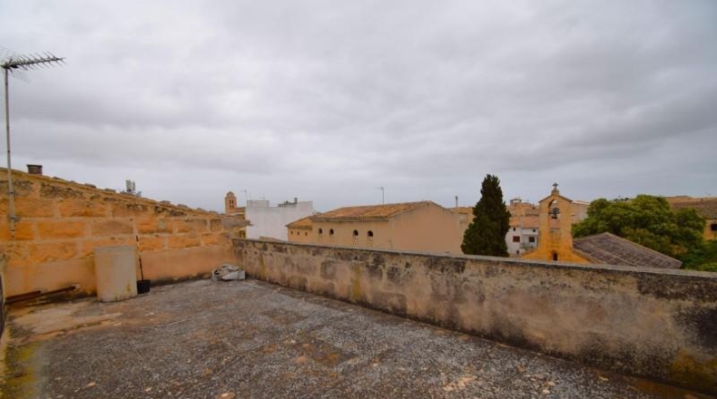 Illes Balears - Muro - 359m2
