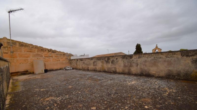 Illes Balears - Muro - 359m2