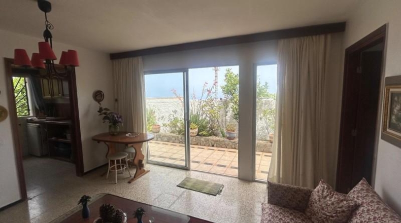 Santa Cruz de Tenerife - La Matanza de Acentejo - 973m2