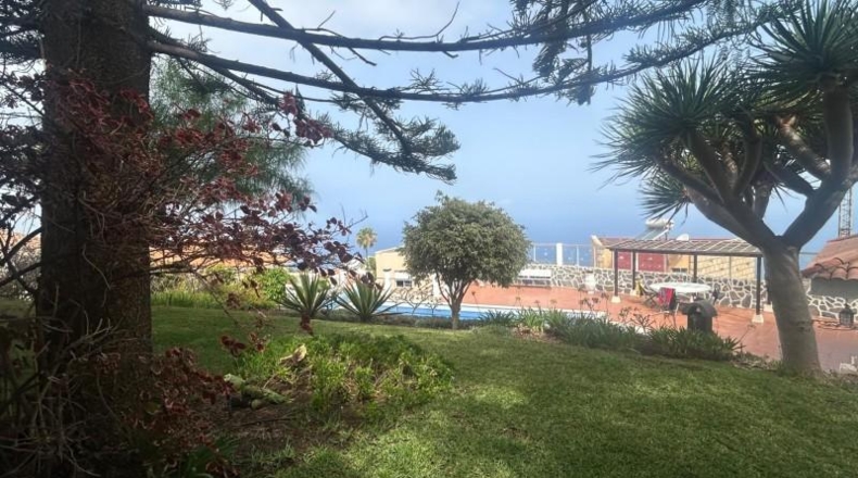 Santa Cruz de Tenerife - La Matanza de Acentejo - 973m2