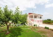 Chalet independiente con terreno en venta en la España, Bétera, ref: TR262908 foto