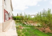 Chalet independiente con terreno en venta en la España, Bétera, ref: TR262908 foto