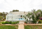 Chalet independiente con terreno en venta en la España, Bétera, ref: TR262908 foto