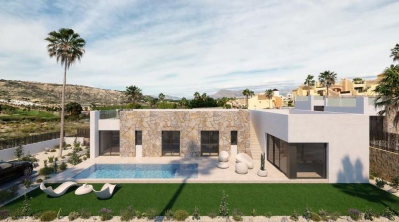 Alicante - Algorfa - 442m2