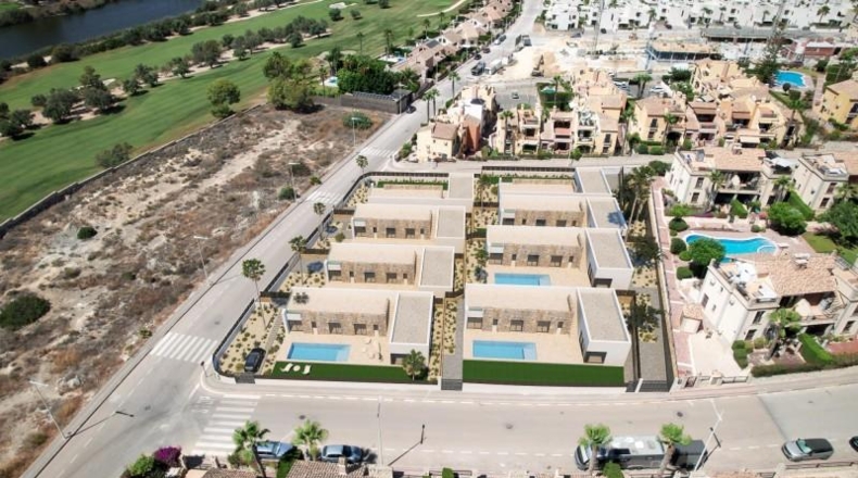 Alicante - Algorfa - 442m2