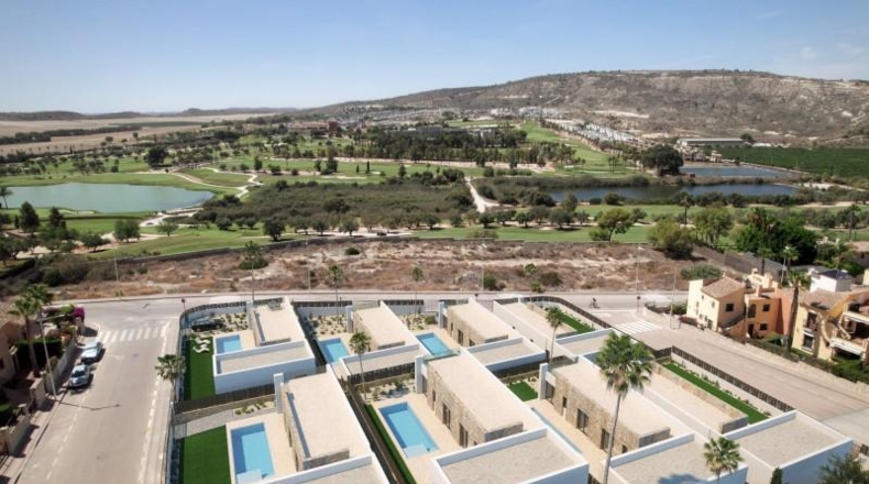 Alicante - Algorfa - 442m2