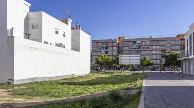 Valencia - la Pobla de Farnals - 612m2