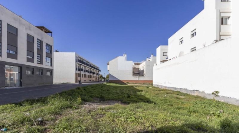 Valencia - la Pobla de Farnals - 612m2